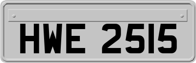 HWE2515