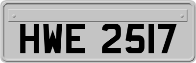 HWE2517