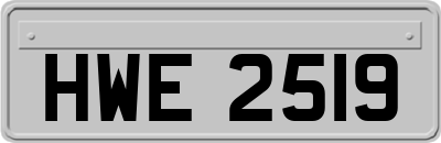 HWE2519