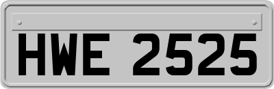 HWE2525