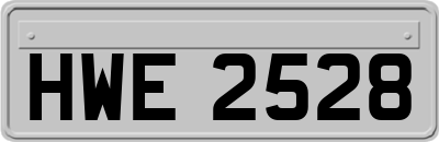 HWE2528
