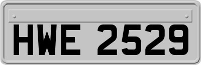 HWE2529