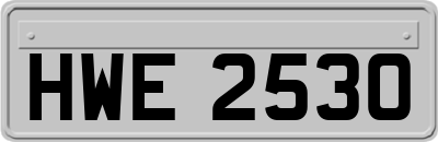 HWE2530