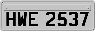 HWE2537