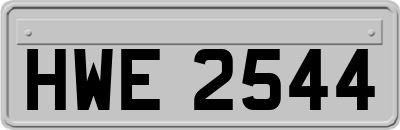 HWE2544