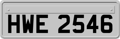 HWE2546