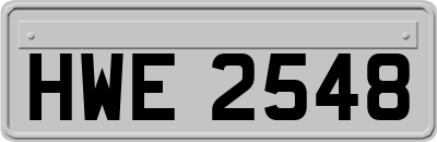 HWE2548
