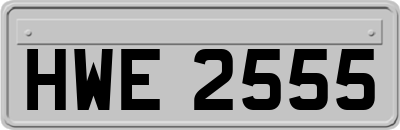 HWE2555