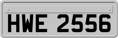HWE2556