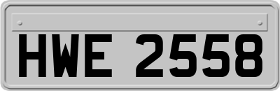 HWE2558
