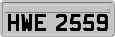 HWE2559