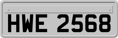 HWE2568