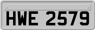 HWE2579
