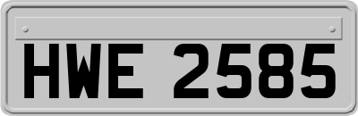 HWE2585