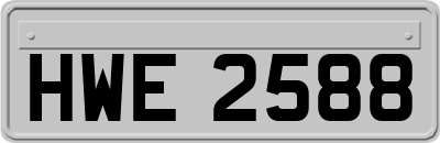 HWE2588