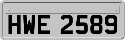 HWE2589