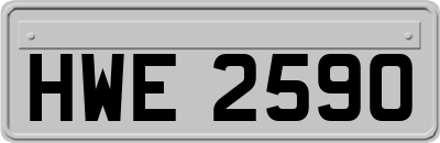 HWE2590