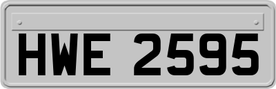 HWE2595