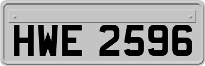 HWE2596
