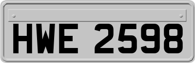 HWE2598