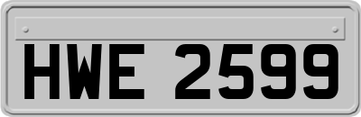 HWE2599