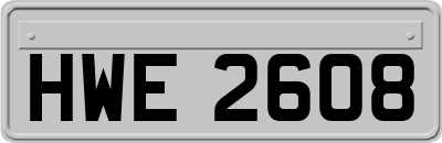 HWE2608