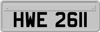 HWE2611