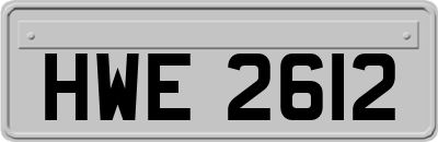 HWE2612