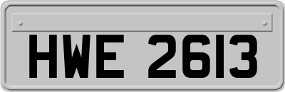 HWE2613