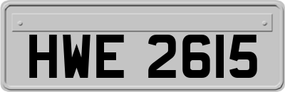 HWE2615