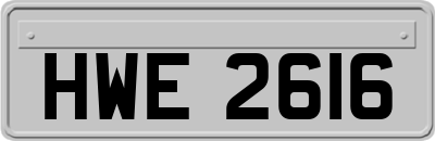 HWE2616