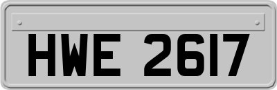 HWE2617