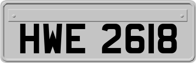 HWE2618