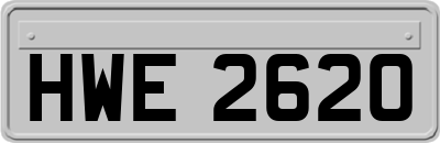 HWE2620