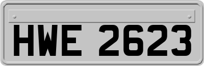 HWE2623