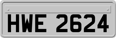 HWE2624