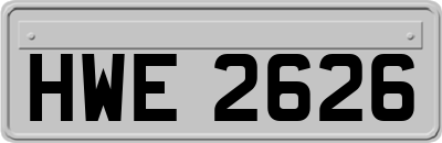 HWE2626