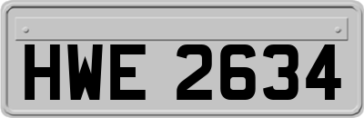 HWE2634