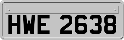 HWE2638