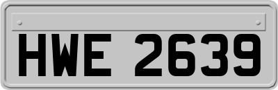 HWE2639