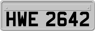 HWE2642