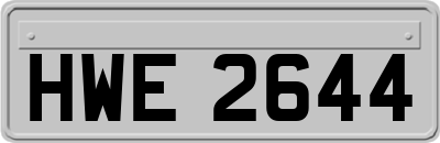 HWE2644