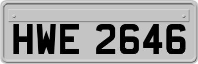 HWE2646