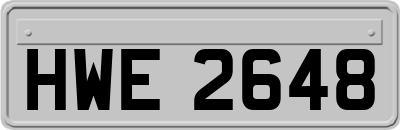 HWE2648