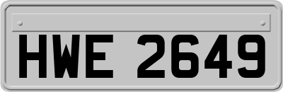 HWE2649