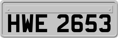HWE2653