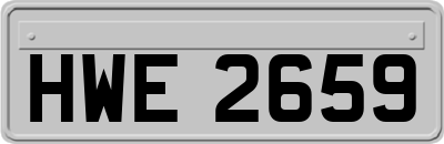 HWE2659