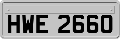 HWE2660