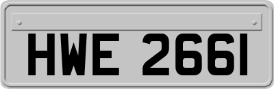 HWE2661