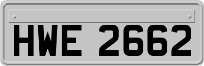 HWE2662